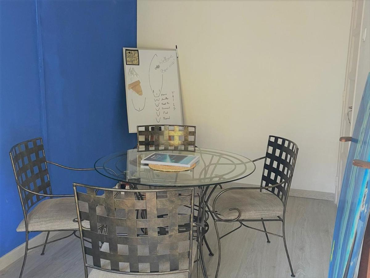 Ateliersurf29 Guest House Almada Luaran gambar