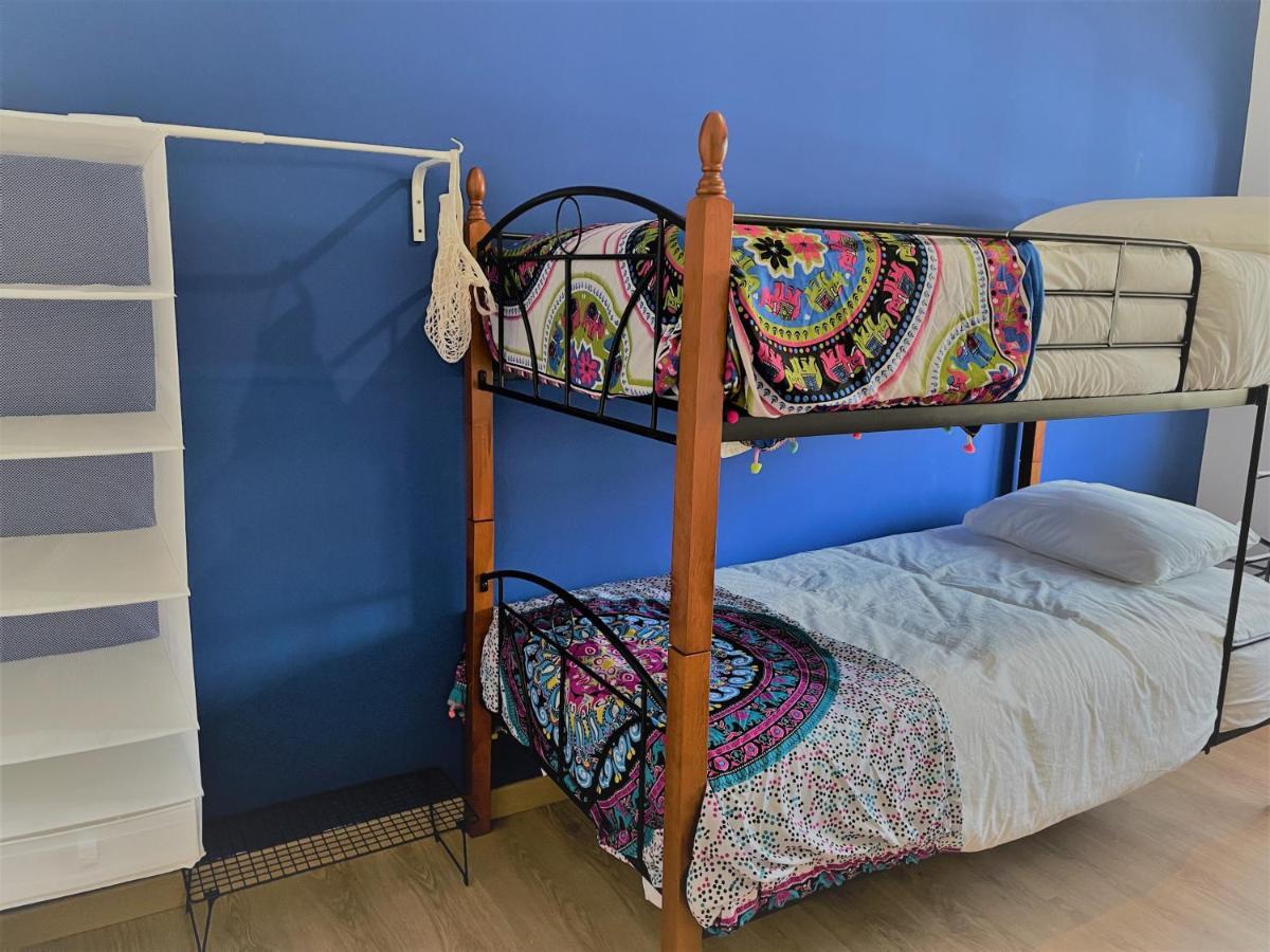 Ateliersurf29 Guest House Almada Luaran gambar